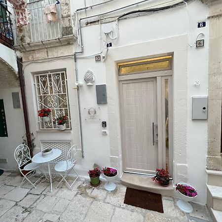 Maison Chloe Perla Blanche مارتينا فرانكا المظهر الخارجي الصورة
