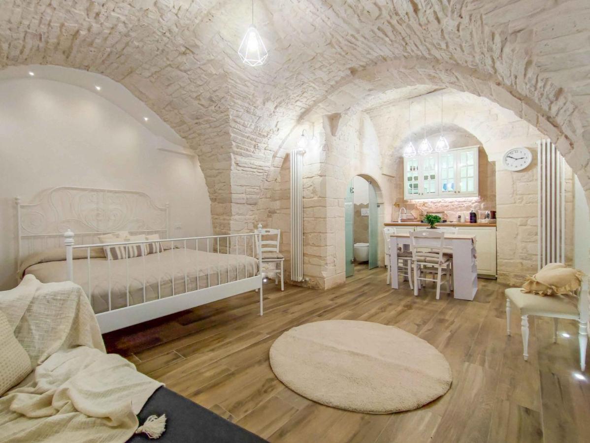 Maison Chloe Perla Blanche مارتينا فرانكا المظهر الخارجي الصورة