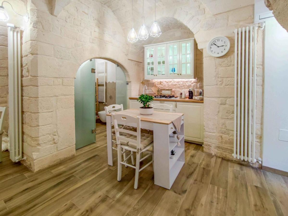 Maison Chloe Perla Blanche مارتينا فرانكا المظهر الخارجي الصورة