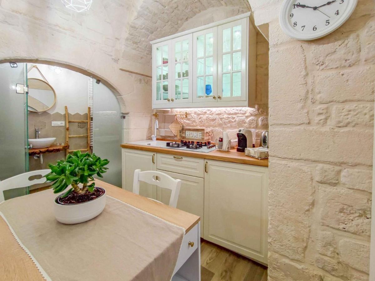Maison Chloe Perla Blanche مارتينا فرانكا المظهر الخارجي الصورة
